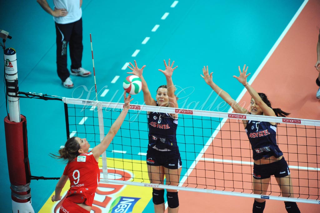 Yamamay Asystel NO (07)